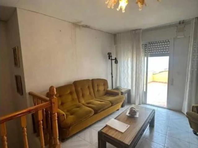 Chalet en venta en Buendía, Cuenca