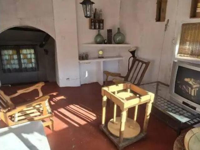 Chalet en venta en Buendía, Castilla-La Mancha