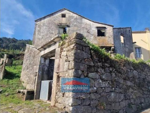 Chalet en venta en Bueu (San Martiño de Fóra), O Morrazo