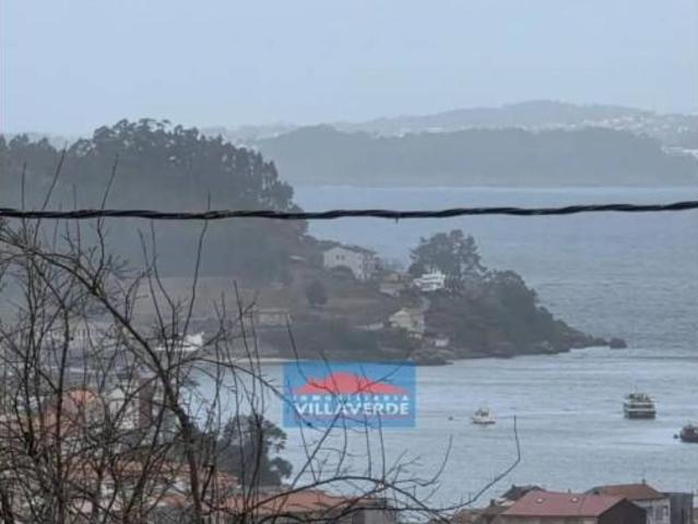 Chalet en venta en Bueu (San Martiño de Fóra), O Morrazo