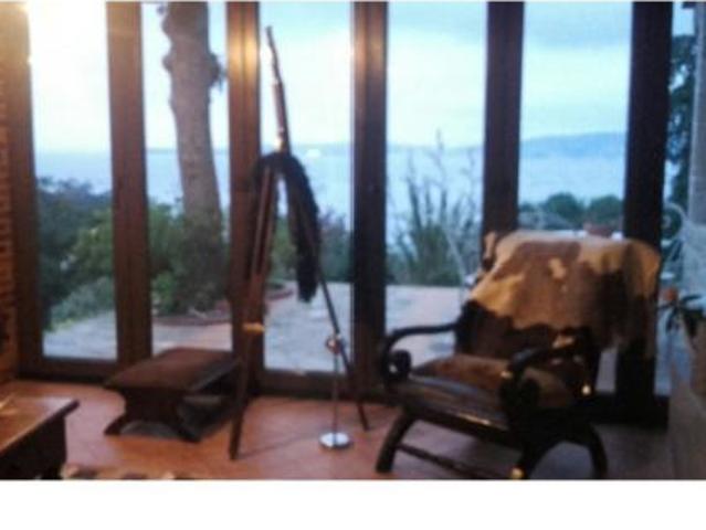 Chalet en venta en Bueu, Agrelo