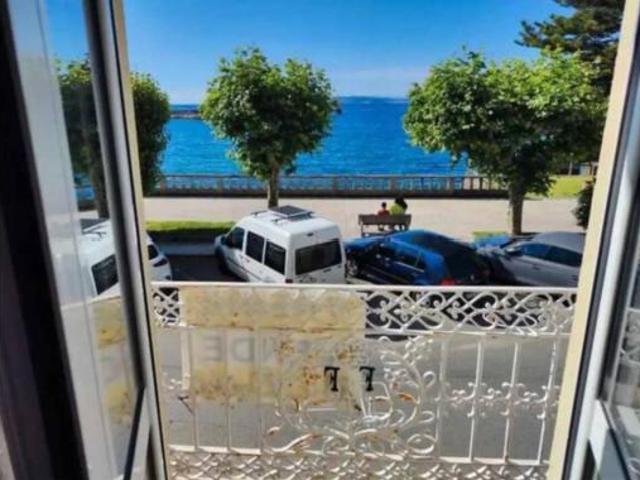 Chalet en venta en Bueu, O Morrazo