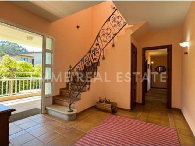 Chalet en venta en Beluso, O Morrazo