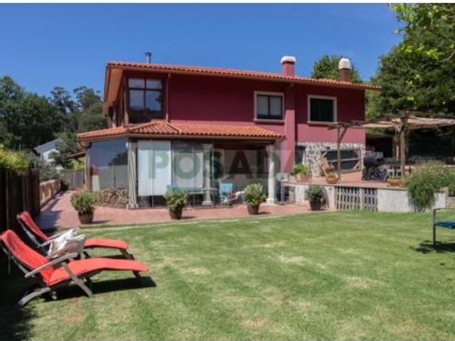 Villa en venta en Bueu