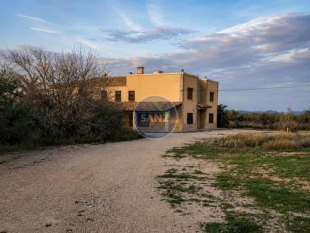 Chalet en venta en la Vall d'Albaida, Valencia