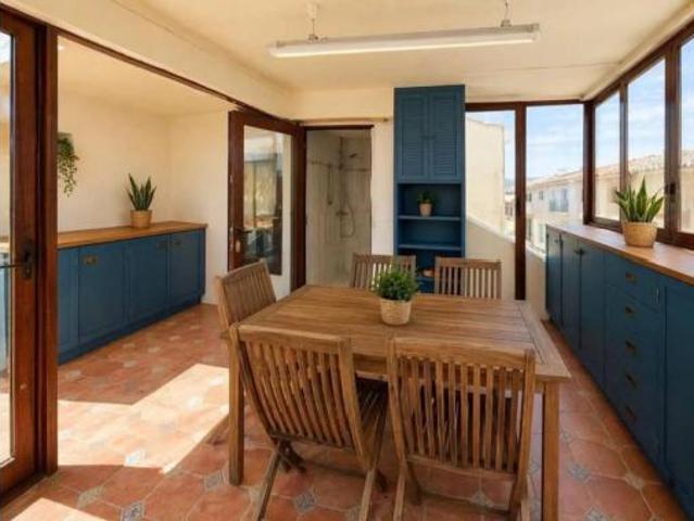 Chalet en venta en Es Pujol, Raiguer