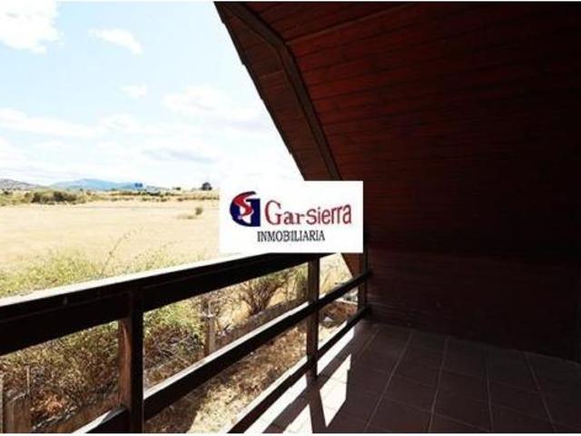 Chalet en venta en Buitrago Del Lozoya, Madrid