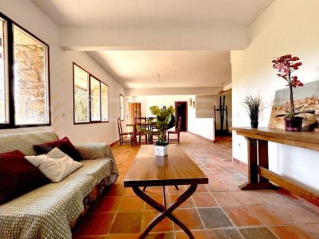 Chalet en venta en Buitrago Del Lozoya, Madrid