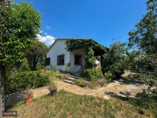 Chalet en venta en Buitrago Del Lozoya, Madrid