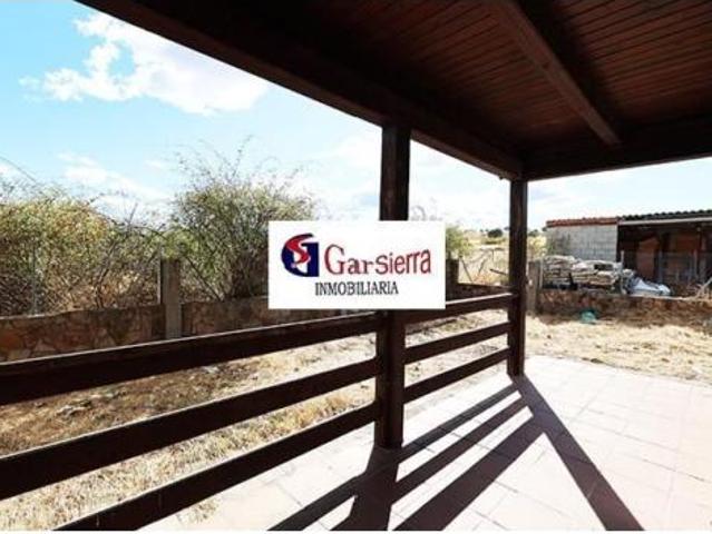 Chalet en venta en Buitrago Del Lozoya, Madrid