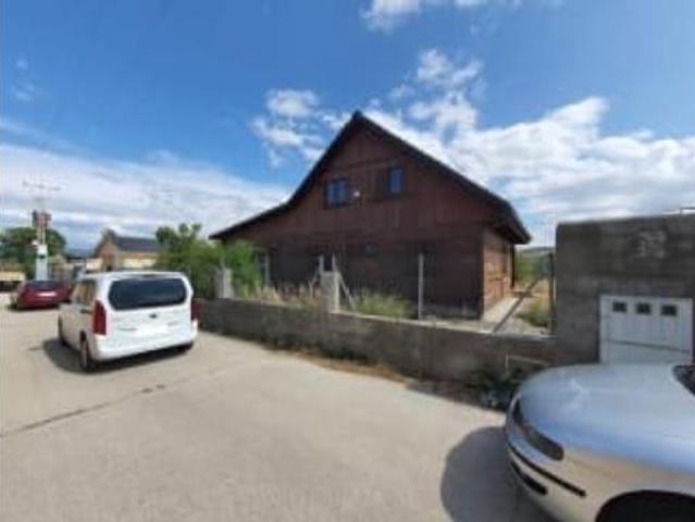 Chalet en venta en Buitrago Del Lozoya, Madrid