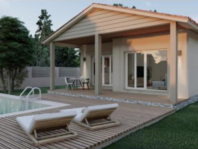 Chalet en venta en Buitrago Del Lozoya, Madrid