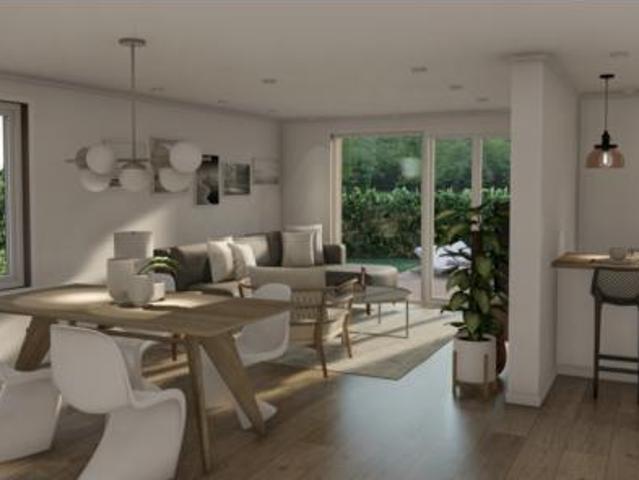 Chalet en venta en Buitrago Del Lozoya, Madrid