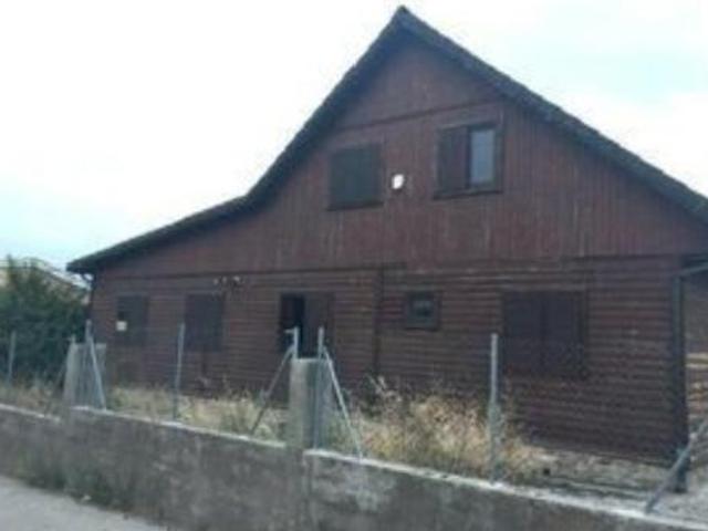 Chalet en venta en Buitrago Del Lozoya, Madrid