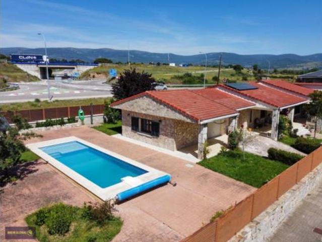 Chalet en venta en Buitrago Del Lozoya, Madrid