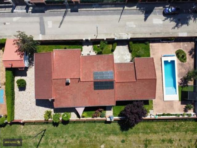 Chalet en venta en Buitrago Del Lozoya, Madrid