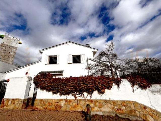 Chalet en venta en Buitrago Del Lozoya, Madrid