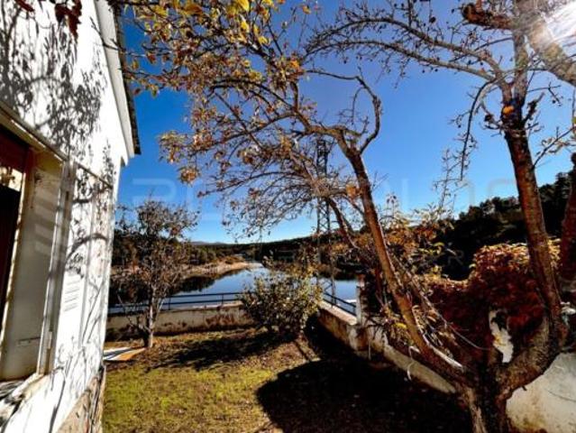 Chalet en venta en Buitrago Del Lozoya, Madrid