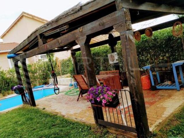 Chalet en venta en Buitrago Del Lozoya, Madrid