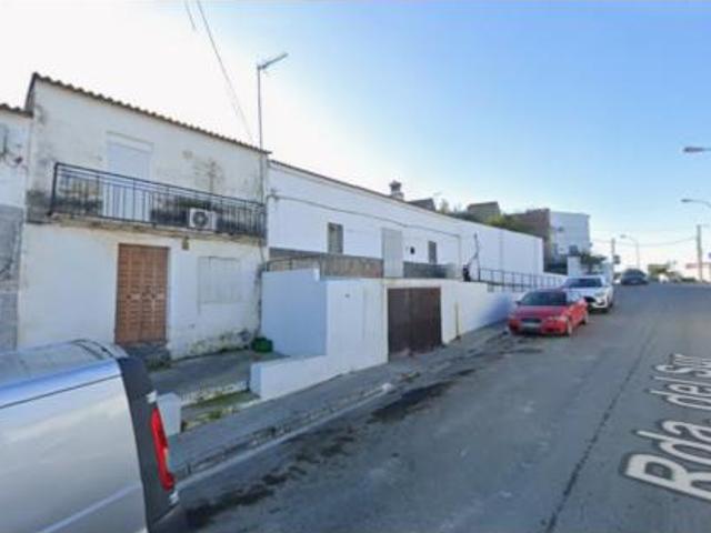 Chalet en venta en Bujalance, Córdoba