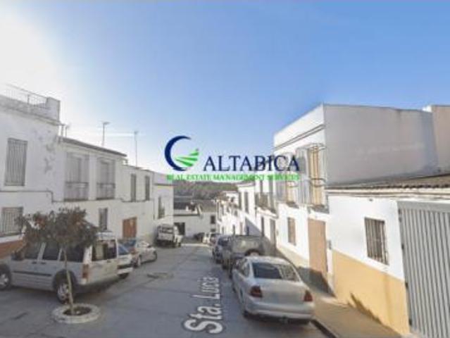 Chalet en venta en Bujalance, Córdoba