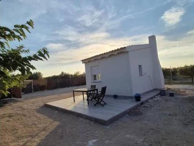 Chalet en venta en Noroeste, Murcia