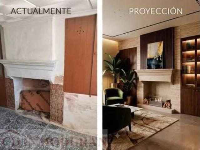 Chalet en venta en Noroeste, Murcia