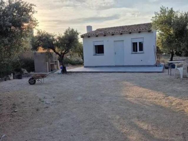 Chalet en venta en Noroeste, Murcia