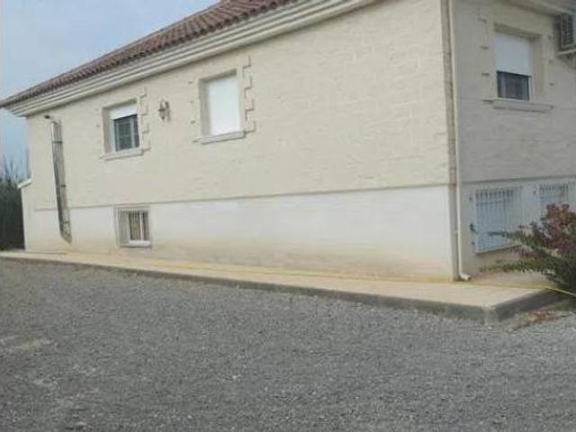 Chalet en venta en Noroeste, Murcia