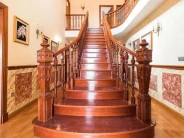 Chalet en venta en Noroeste, Murcia