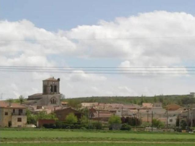 Chalet en venta en Buniel, Castilla y León