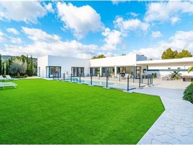 Chalet en venta en Sa Fonts Seca, Serra de Tramuntana