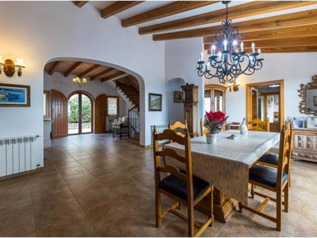 Chalet en venta en Sa Coma, Serra de Tramuntana