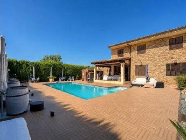 Chalet en venta en Sa Fonts Seca, Serra de Tramuntana