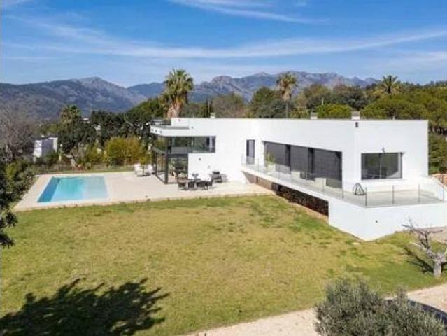 Chalet en venta en Sa Coma, Serra de Tramuntana