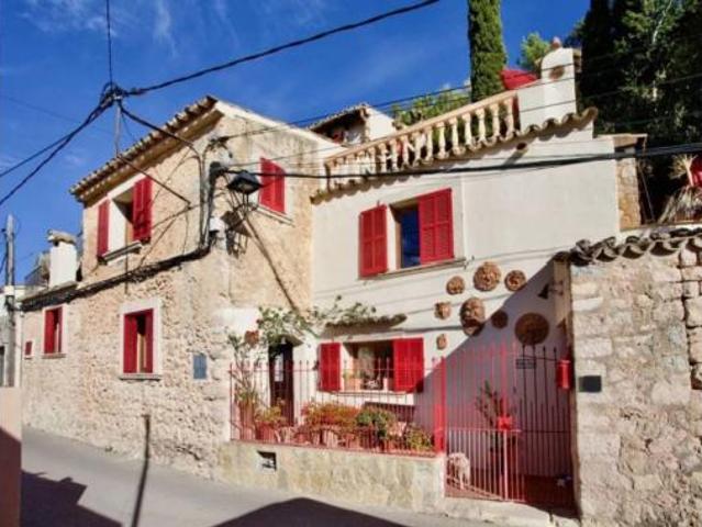 Villa en venta en Bunyola