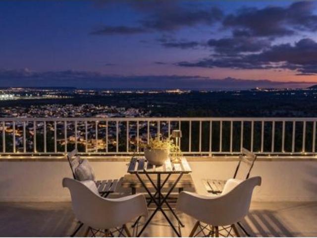 Chalet en venta en Sa Fonts Seca, Serra de Tramuntana