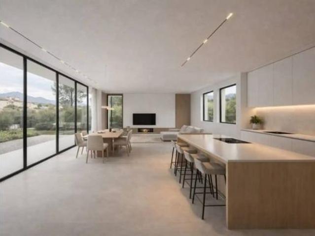 Chalet en venta en Sa Coma, Serra de Tramuntana