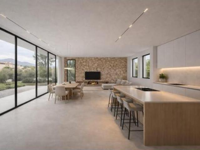 Chalet en venta en Sa Fonts Seca, Serra de Tramuntana
