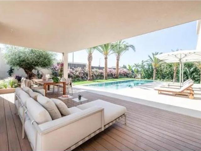 Chalet en venta en Sa Fonts Seca, Serra de Tramuntana