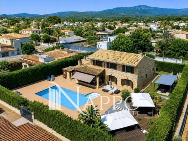 Chalet en venta en Palmanyola, Serra de Tramuntana