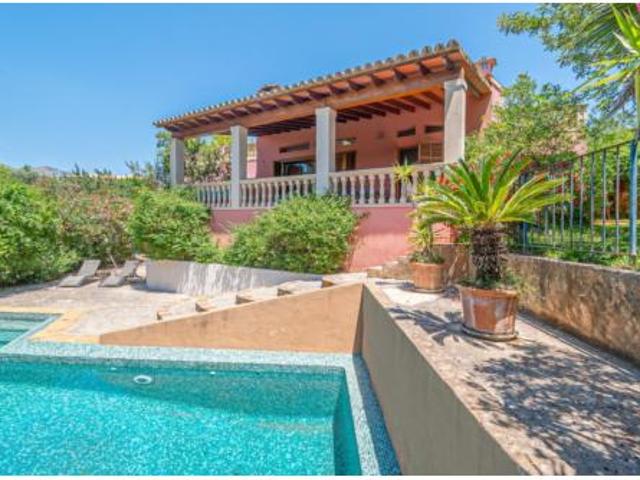 Chalet en venta en Sa Coma, Serra de Tramuntana