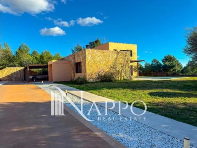 Chalet en venta en Sa Fonts Seca, Serra de Tramuntana
