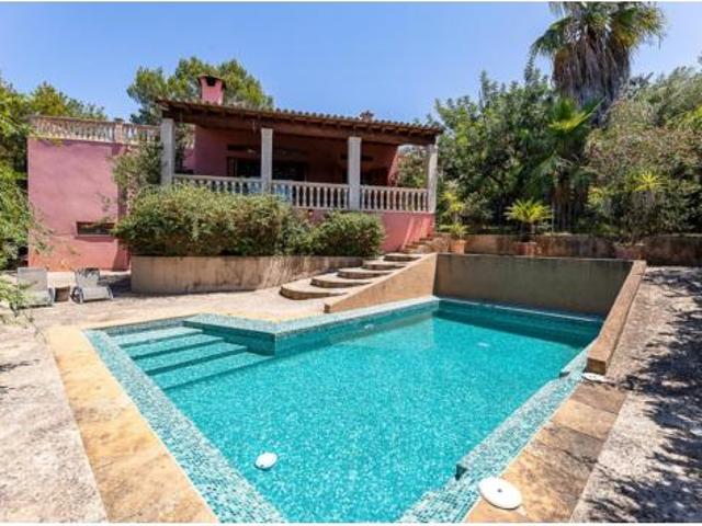 Chalet en venta en Sa Coma, Serra de Tramuntana