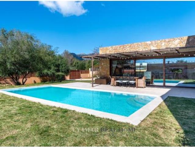 Chalet en venta en Palmanyola, Bunyola