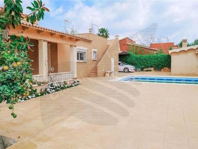 Villa en venta en Bunyola, Palmanyola