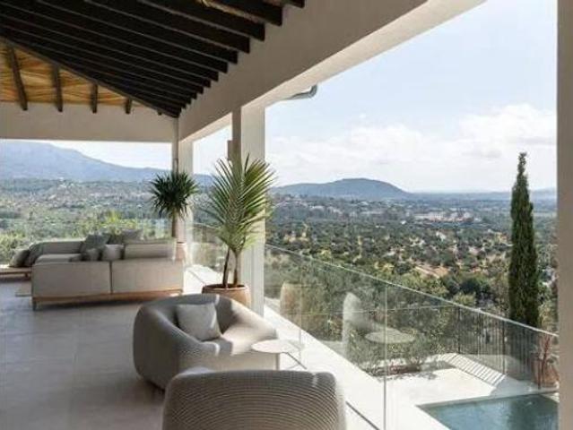 Chalet en venta en Sa Fonts Seca, Serra de Tramuntana