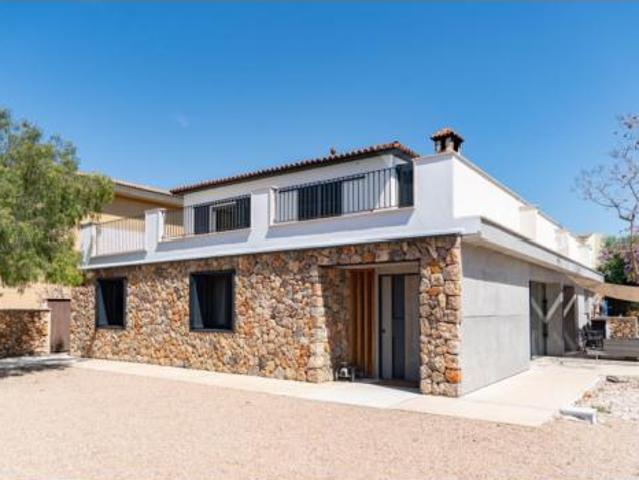 Chalet en venta en Sa Fonts Seca, Serra de Tramuntana