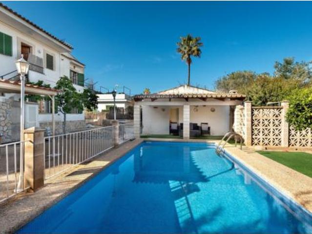 Chalet en venta en Sa Fonts Seca, Serra de Tramuntana