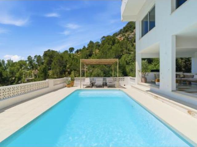 Chalet en venta en Sa Fonts Seca, Serra de Tramuntana